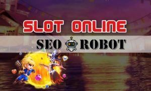 Provider Terbaik Situs Slot Online Yang Menyediakan Beragam games
