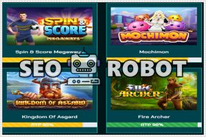 Review Slot Online Bonanza Gold