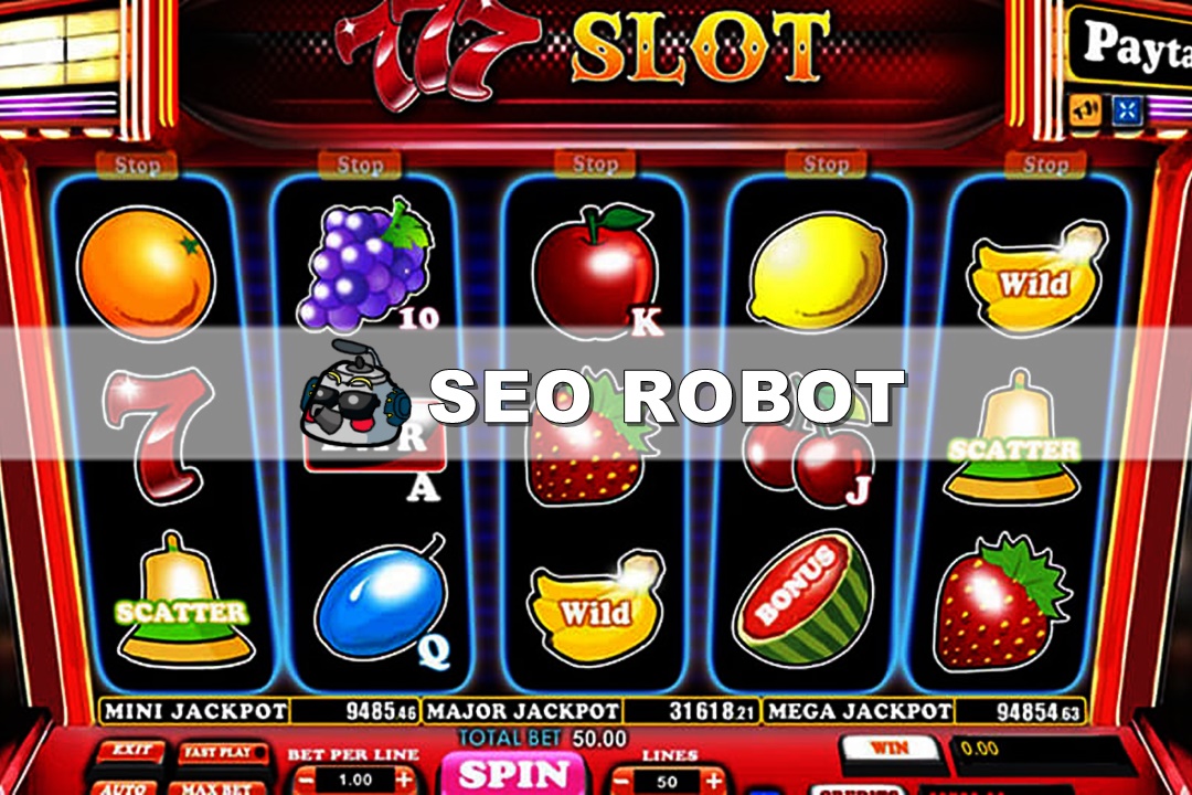 Cara Dapatkan Aplikasi Di Situs Daftar Slot Online Resmi 2022