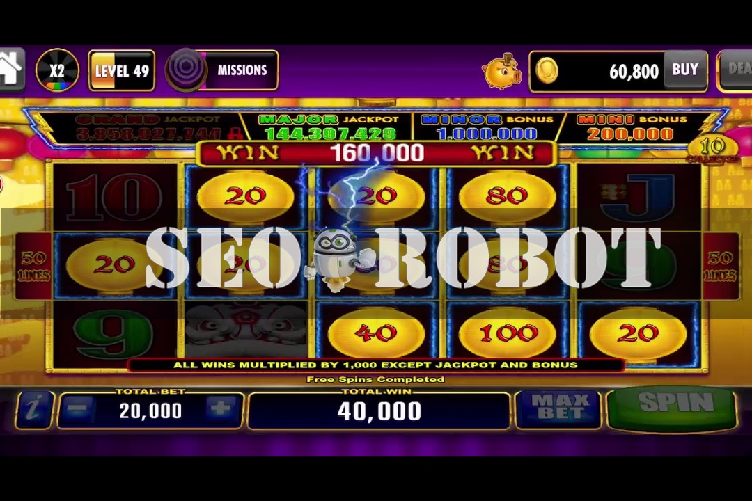 Mudah Bermain Slot Online Uang Asli Menggunakan Cara Ini