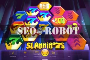 Fitur Dan Fasilitas Yang Disediakan Agen Slot Online Terpercaya