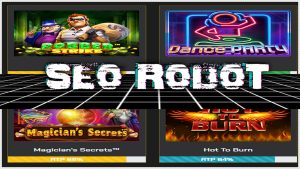 Sangat Mudah Proses Bermain Judi Slot Dengan Menang